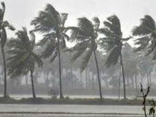 Monsoon to hit Kerala on June 4 - IMD..ISR
