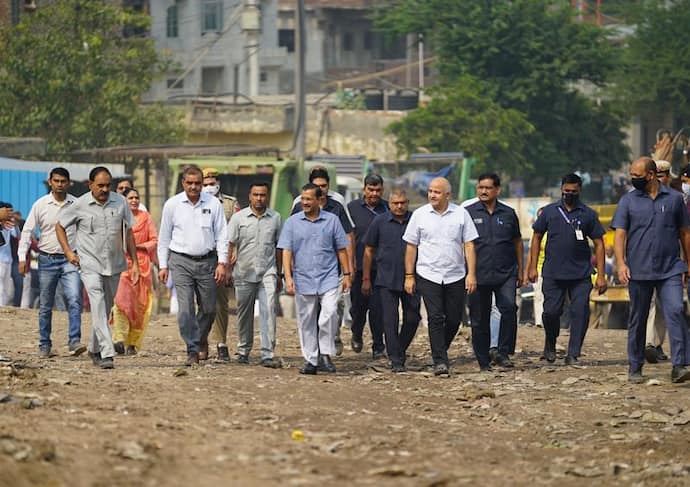 यूनिफार्म सिविल कोड के सपोर्ट में आए अरविंद केजरीवाल, जानिए क्यों बोले-झांसा दे रही BJP