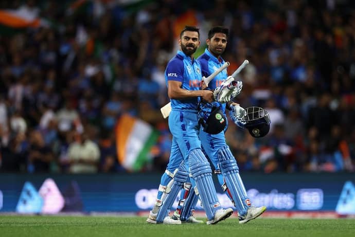 T20 World Cup: 'प्लेयर ऑफ द टूर्नामेंट' के लिए 7 खिलाड़ी नॉमिनेट, टीम इंडिया के ये दो प्लेयर्स भी शामिल 