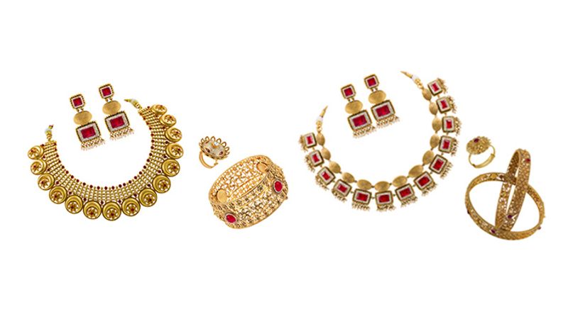 Kalyan Jewellers launches  special collection for Diwali 