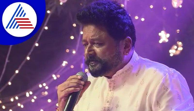 Musical tribute to Puneeth Rajkumar by mollywood actor Jayaram vcs 