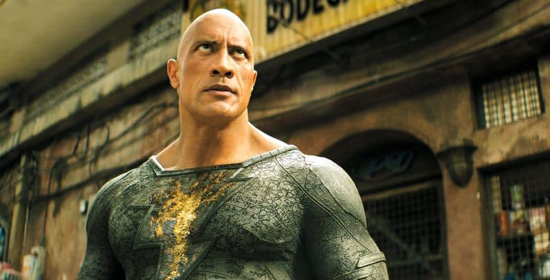 ICC T20 World Cup 2022: Here is how Kuldeep Yadav, Yuzvendra Chahal and Robin Uthappa interacted with Black Adam hero Dwayne Johnson-ayh