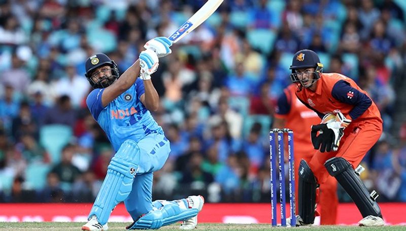 ICC T20 World Cup 2022: Despite win over Netherlands, India's Rohit Sharma unhappy with his knock snt