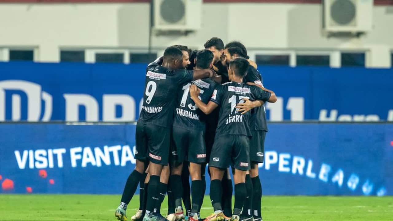 ISL 2022 23: Nandhakumar Sekar sinks Bengaluru FC as Odisha FC goes atop the table