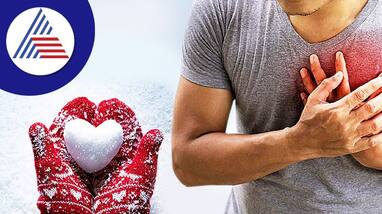 Why Winter Mornings Raise The Risk Of Heart Attacks Vin Why Winter Mornings Raise The Risk Of Heart Attacks Vin