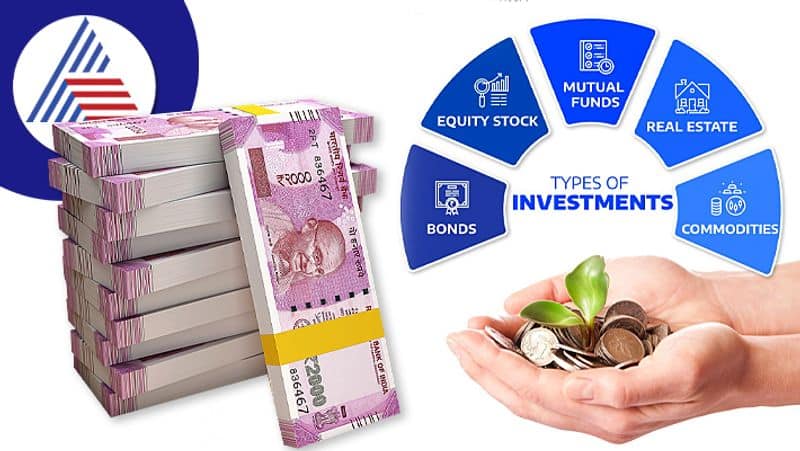 How to become Millionaire ? Here's How To Accumulate Rs 1 Crore With Investments Rya