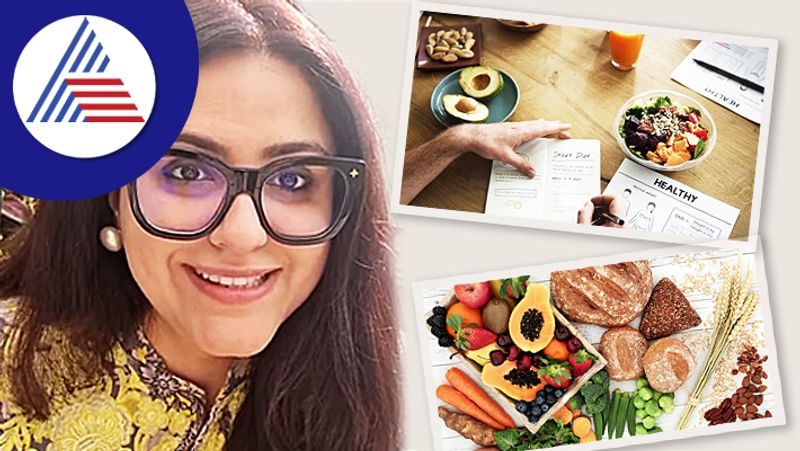 Tips To Get Back To Healthy Eating After Diwali Binge Vin