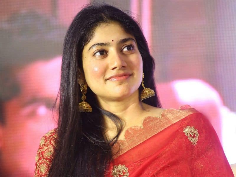 Interesting Facts about Actress Sai Pallavi NSK