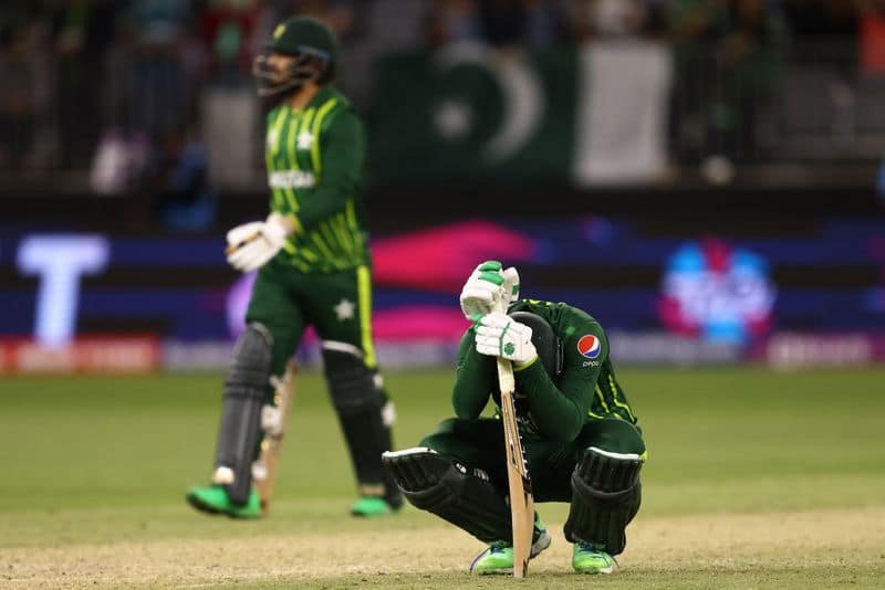 T20 World Cup 2022: How Pakistan can qualify for T20 World Cup semi-finals