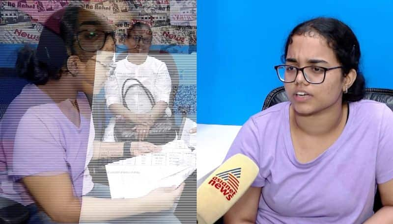 Malayalee student alleges rigged in rank in neet exam