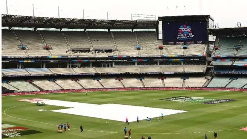 What happens if rain interrupts T20 World Cup semi final match All Cricket fans need to know kvn