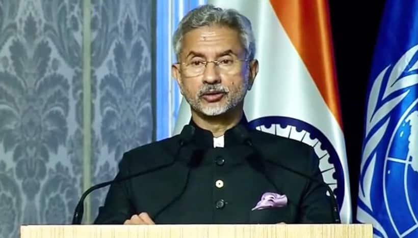 26/11 key planners still protected and unpunished: S Jaishankar 