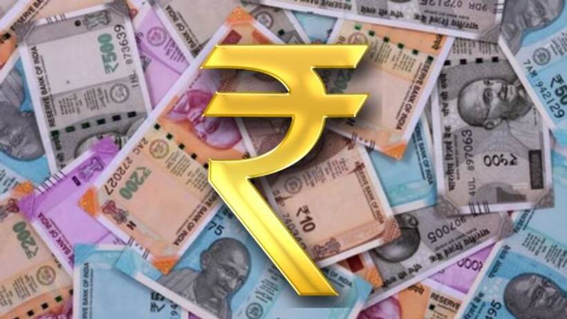 Rupee VS Dollar: చరిత్రలో అత్యంత కనిష్ట స్థాయికి పడిపోయిన రూపాయి విలువ...ఒక డాలర్ కు ఎన్ని రూపాయలు వస్తాయంటే..