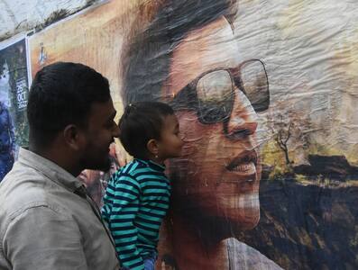 Puneeth Rajkumar conferred with 'Karnataka Ratna', the state's highest civilian award posthumously