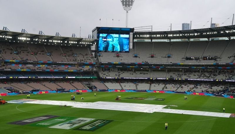 ICC T20 World Cup 2022 Final, PAK vs ENG, Pakistan vs England: What happens if rain plays spoilsport at MCG in Melbourne?-ayh