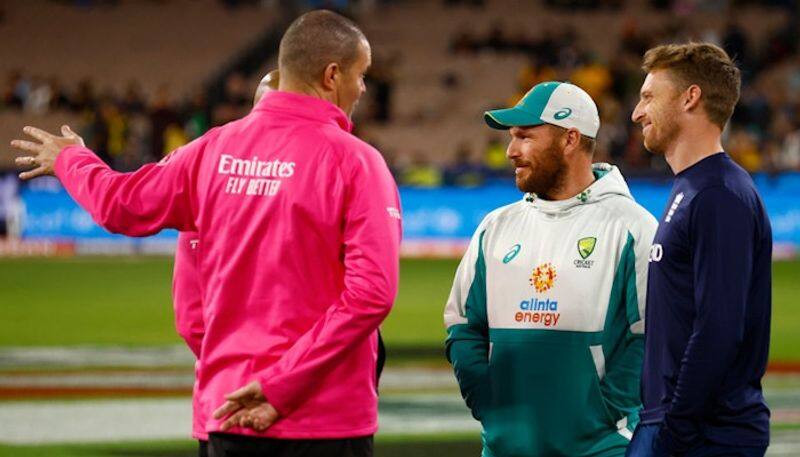 ICC T20 World Cup 2022: Road to semis becomes tougher after rain washes out Australia vs England at MCG snt