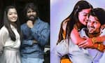 Vijay Deverakonda Rashmika Mandanna Reunite Onscreen Relationship Almost Official in telugu jms