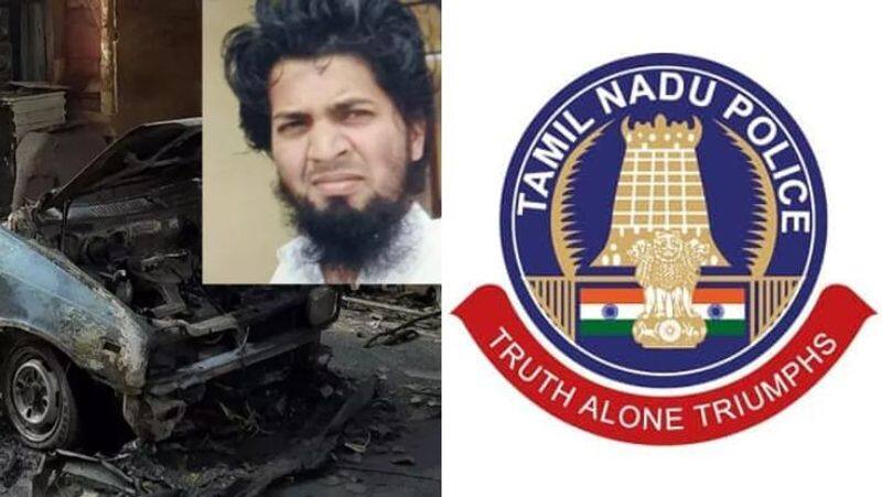 coimbatore car bomb blast tn police ignored central intelligence agency warning