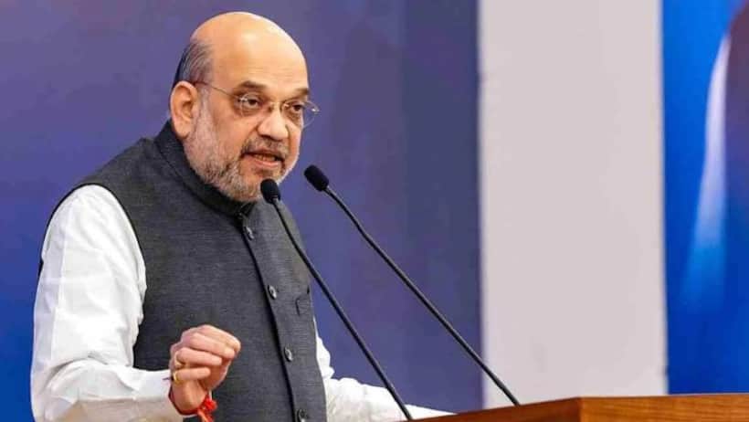 अमित शाह ने खोला राज, बताया  गुजरात चुनाव में BJP जीती तो कौन बनेगा मुख्यमंत्री