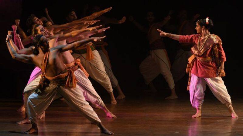 Stree Desh, a dance-drama showcasing history of J&K as a land of women