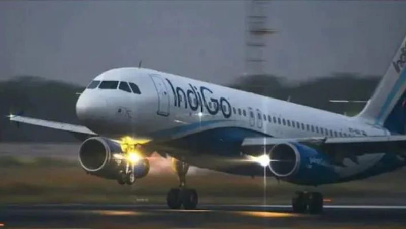 IndiGo Places Order For 500 Airbus Neo Family Planes ksp