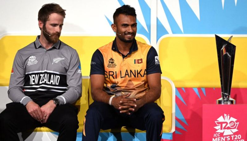 T20 World Cup 2022 NZ vs SL New Zealand vs Sri Lanka Super 12 match Date Time Venue Preview 