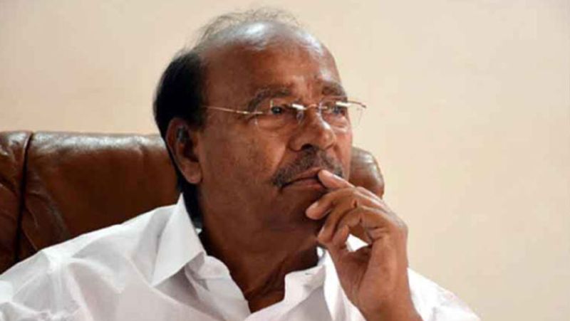 Ramadoss request to relax the restrictions as the election in Tamil Nadu is over KAK