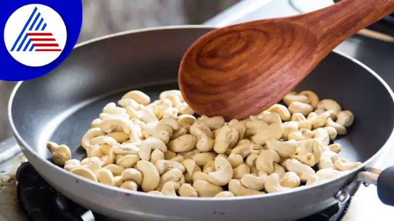 Know Why Roasted Nuts May Be Good For You Vin