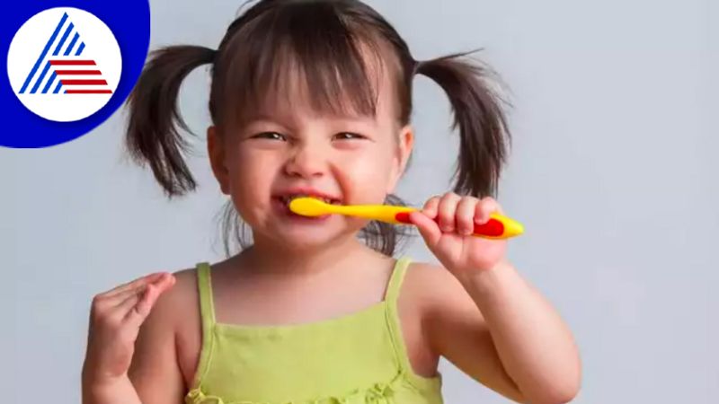 Health Tips: How To Maintain Your Kids Dental Health Vin