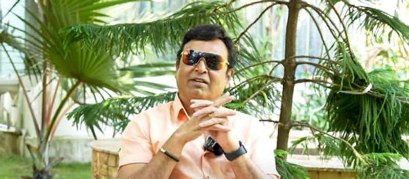 Tollywood  Actor  Naresh  Sensational Comments  on Former  Wife Ramya 