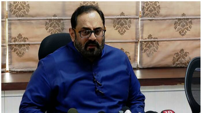 rajeev chandrasekhar