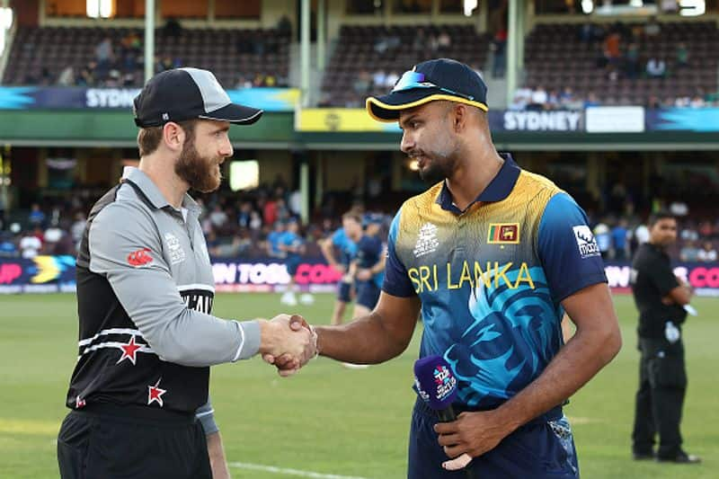 new zealand win toss opt to bat against sri lanka in t20 world cup