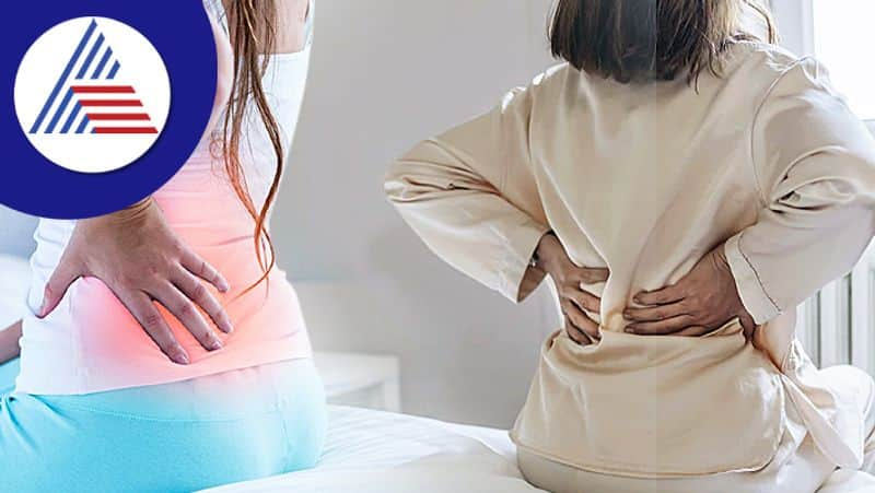 Home Remedies For Postpartum Back Pain