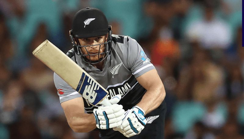 T20 World Cup 2022 NZ vs SL Glenn Phillips scored century New Zealand sets 168 runs target to Sri Lanka 