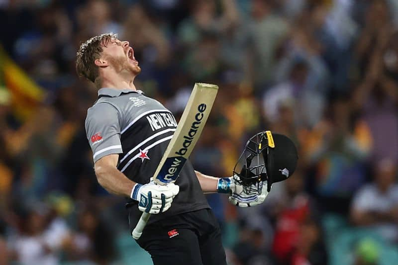 ICC T20 World Cup 2022, New Zealand vs Sri Lanka: Centurion Glenn Phillips hands NZ easy triumph over SL; fans elated-ayh