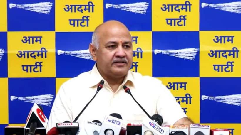 'India transitioned from democracy to autocracy': 9 Oppn leaders write to PM Modi on Manish Sisodia's arrest