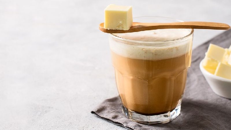 Do you have lung problems? butter coffee is the best for an instant fix!