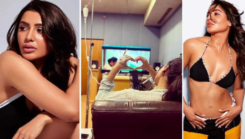 What is Myositis, a rare autoimmune condition that ‘Yashoda’ actor Samantha Ruth Prabhu is suffering from?