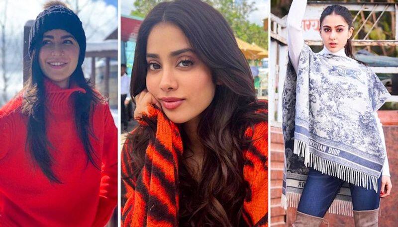 5 Bollywood-inspired winter looks you MUST have in your wardrobe