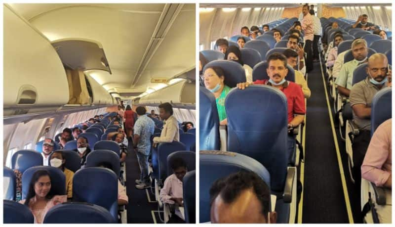 accused of "urinating" on Air India apologised to victim and persuaded her not to file complaint: FIR