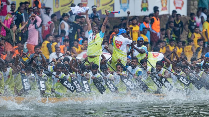 champions boat league cbl 2024 date announced will be held from novermber 16 to december 21 at six venues government notification