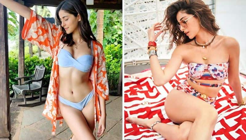 5 hot and sexy pics of birthday girl Ananya Panday along with her net worth and more drb