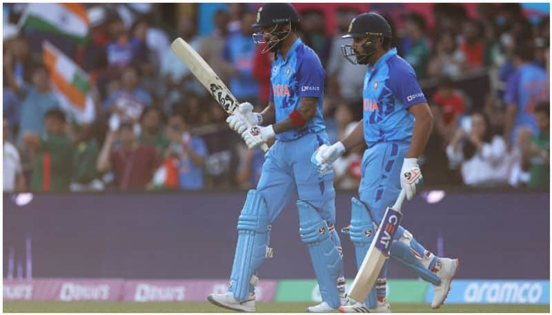 T20 World cup 2022: What happens if India vs Zimbabwe match get cancelled due to rain