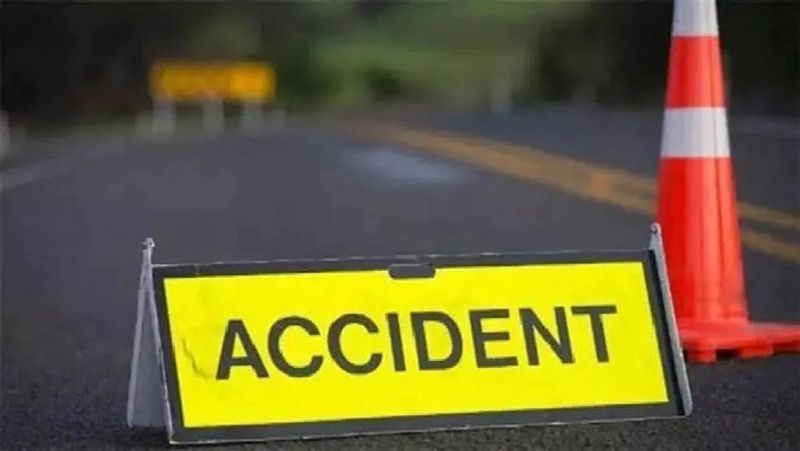 Two Killed in Bike Accident in Bengaluru grg 