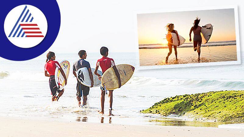 Kovalam To Udupi: Read Here To Know About Top 6 Surfing Destinations 