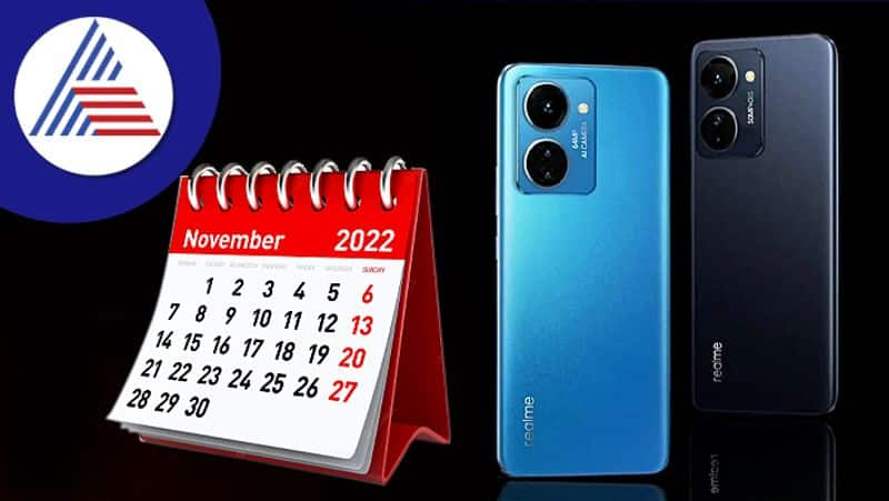 Realme going to launch realme 10 Series on 9 November 2022 check expected Features and Specs here