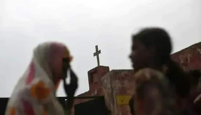 Uttarpradesh, conversion, Case, Christianity, Uttar Pradesh, Meerut
