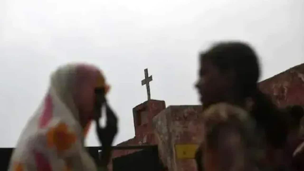 Uttarpradesh, conversion, Case, Christianity, Uttar Pradesh, Meerut