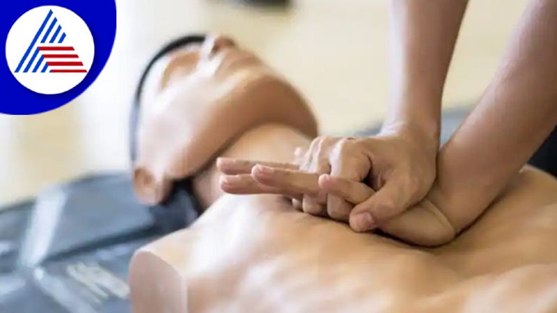 Health Tips: Five Mistakes To Avoid While Giving CPR Vin 