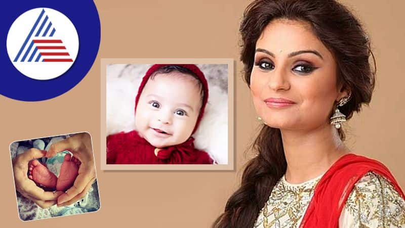 Dimpy Ganguly reveals third child Rishaan  ganguly photo vcs 